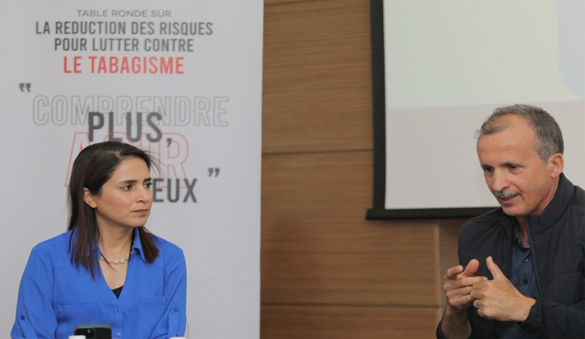 Un avenir sans fumée : investir dans la prévention, la cessation et la réduction des risques