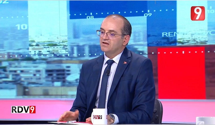 Bouasker : le pourvoi des vacances à l’Isie est du ressort du Président