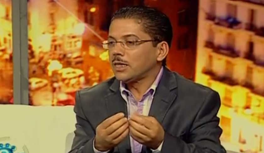 Sami Rebai : Adel Dridi a t victime d'un complot