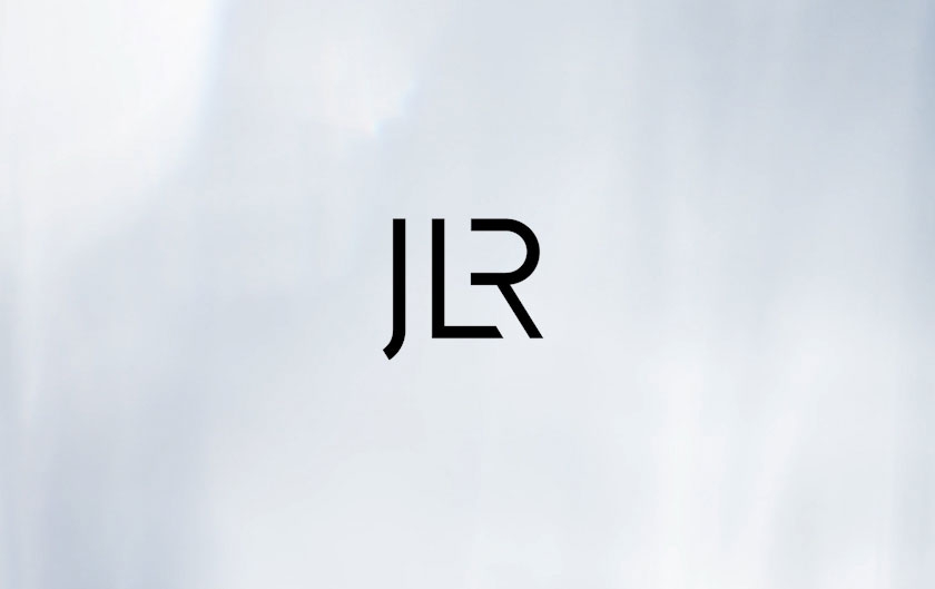 Jaguar Land Rover dévoile sa nouvelle identité, JLR