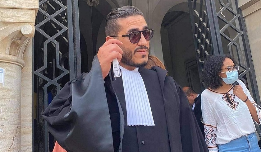 La LTDH dénonce l’agression policière de l’avocat Fedy Snene