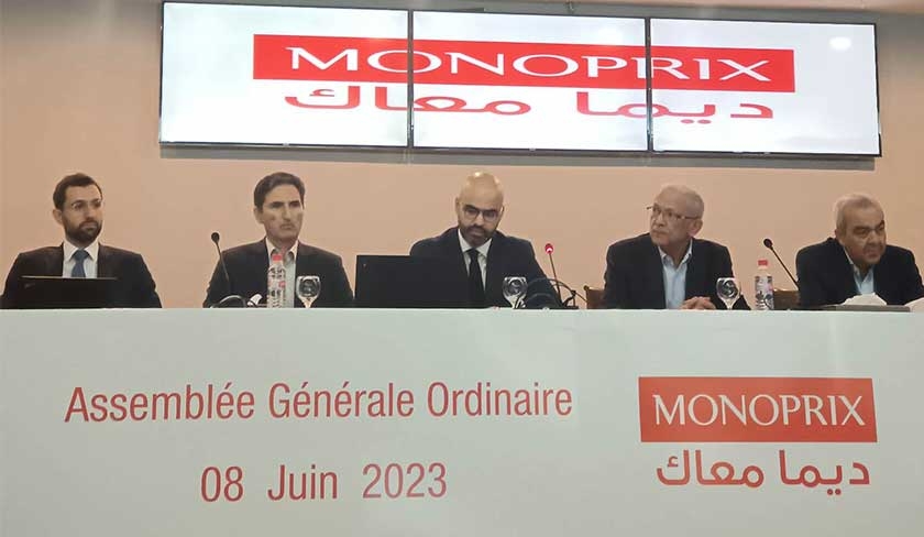 Monoprix : rsister malgr les caprices de l'tat