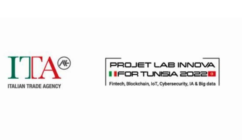 La troisième édition du projet de formation ICE Agenzia Lab Innova pour la Tunisie 2023