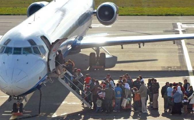 Les Tunisiens sont-ils au premier rang des migrants expulsés d'Italie ?