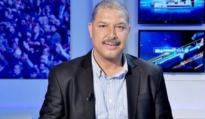 Taoufik Chebbi : 75% des enseignants maintiennent la rtention des notes !