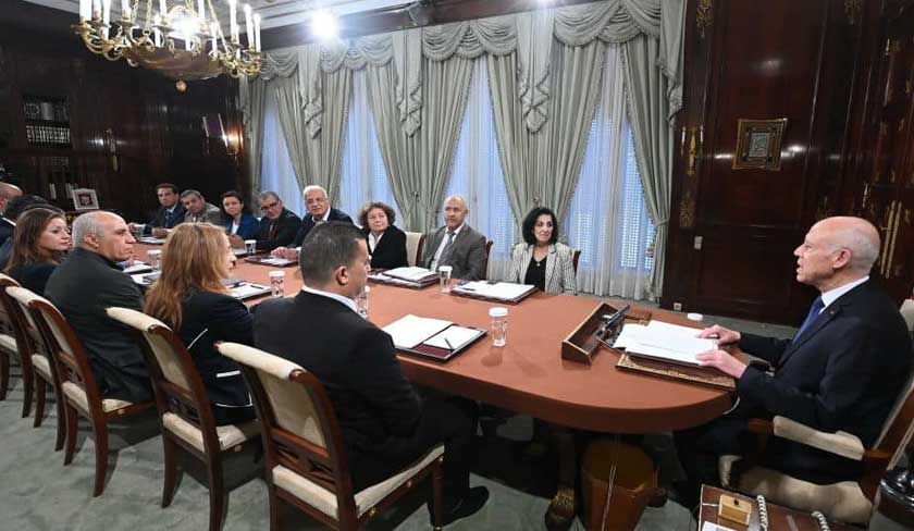 Abdessalem : les experts ayant rencontré Saïed sont des traîtres