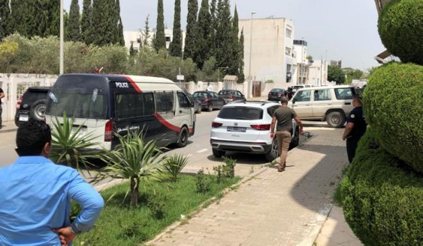 Assassinat d’un sécuritaire de l’ambassade du Brésil : version du ministère de l’Intérieur