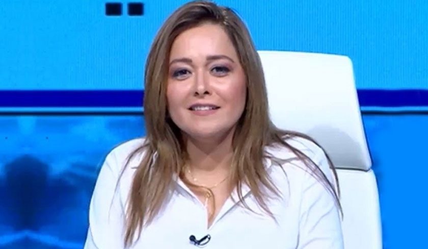 Awatef Daly officiellement PDG de la Tlvision tunisienne