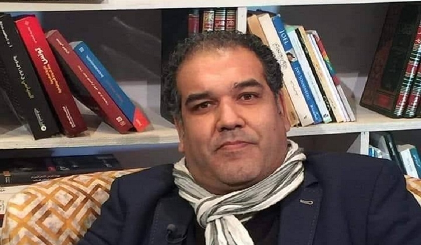Ramzi Jebabli : le retrait d’Ayachi Zammel de la course présidentielle n’est pas du tout envisageable !