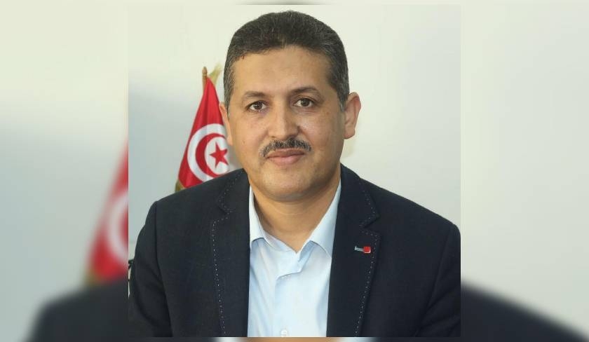 Non, Imed Daïmi n’a pas été arrêté