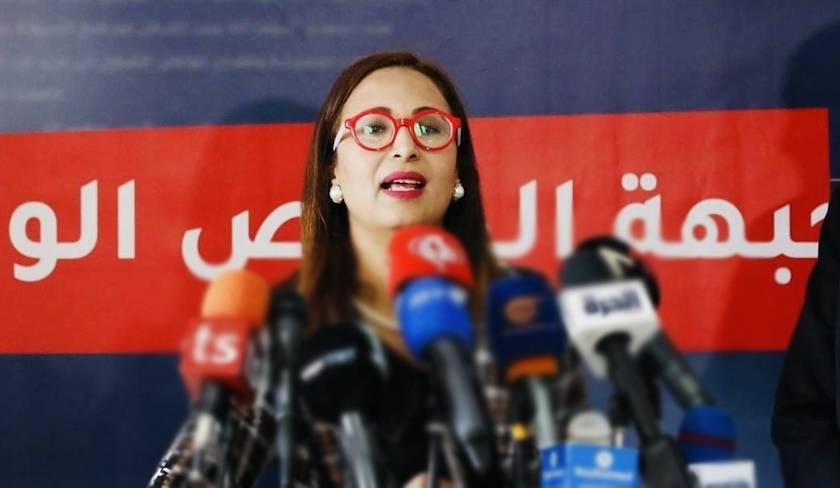 Le juge d’instruction ordonne la libération de Chaima Issa