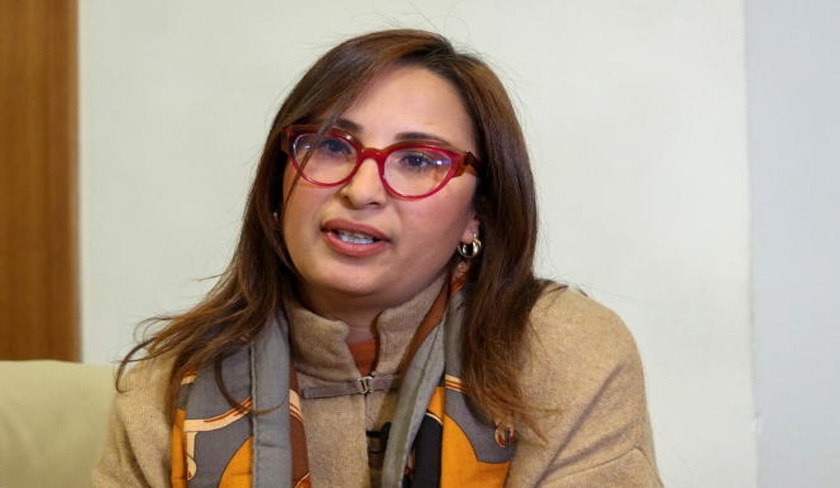 Libération de Chaima Issa : le ministère public fait appel
