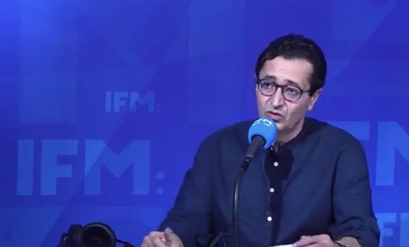 Fadhel Abdelkefi : réformer n’est pas broyer et détruire !