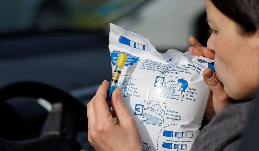 Est-il possible de faire baisser son taux d'alcoolémie ?