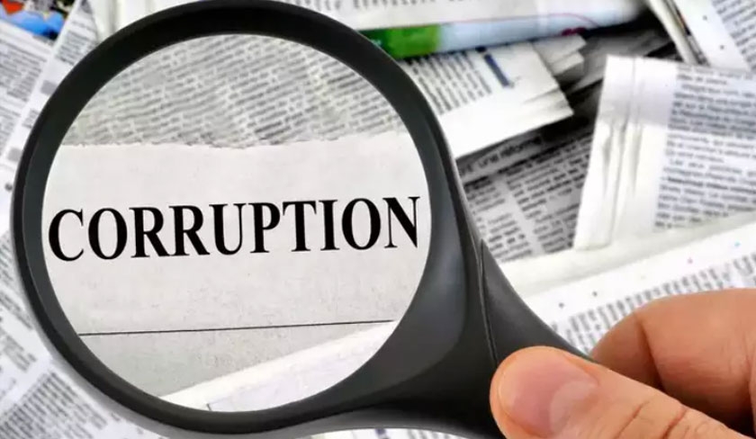 tude ITCEQ : La corruption reste la contrainte majeure au dveloppement conomique