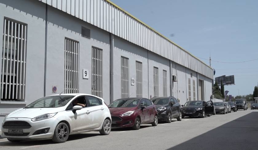 La Journée du Client chez Alpha Ford