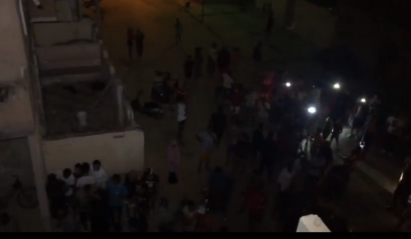 Vives tensions  Sfax entre habitants et Subsahariens 

