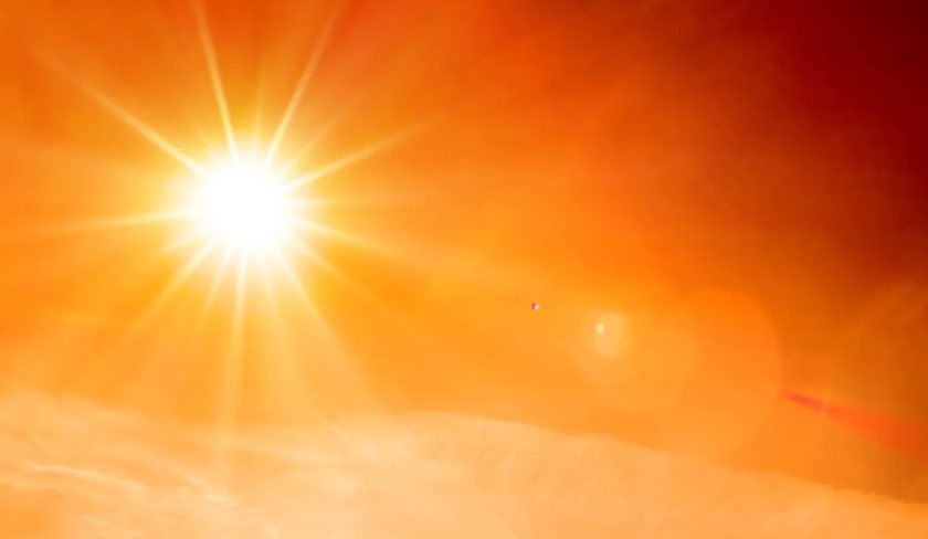 Le 4 juillet 2023, le jour le plus chaud jamais enregistr