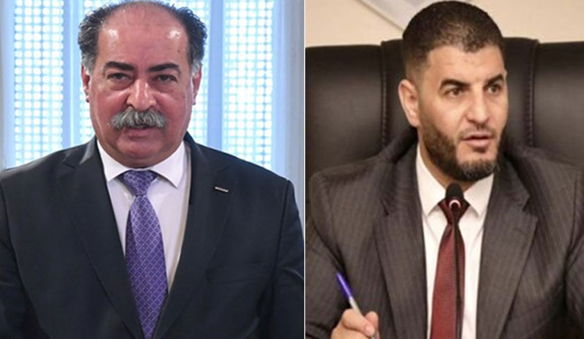 Migration clandestine : Feki et son homologue libyen parlent dadopter des politiques communes