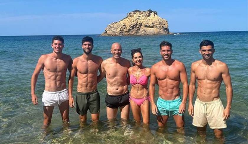 Zidane  Bizerte, Shakira  Haouaria, ces stars choisissent-elles la Tunisie pour les vacances ?