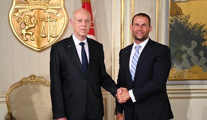 La migration irrgulire au cur de la rencontre Saed-Abela

