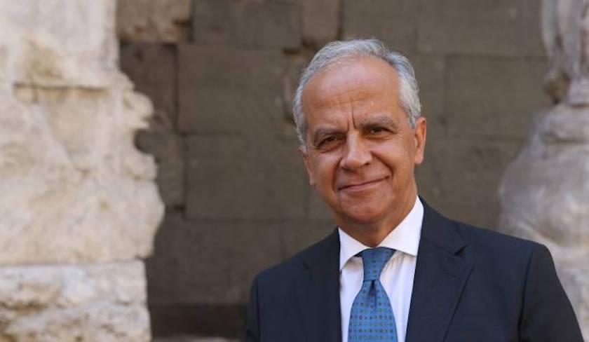 Matteo Piantedosi au sujet de l'accord entre lUE et la Tunisie : nous sommes optimistes !
