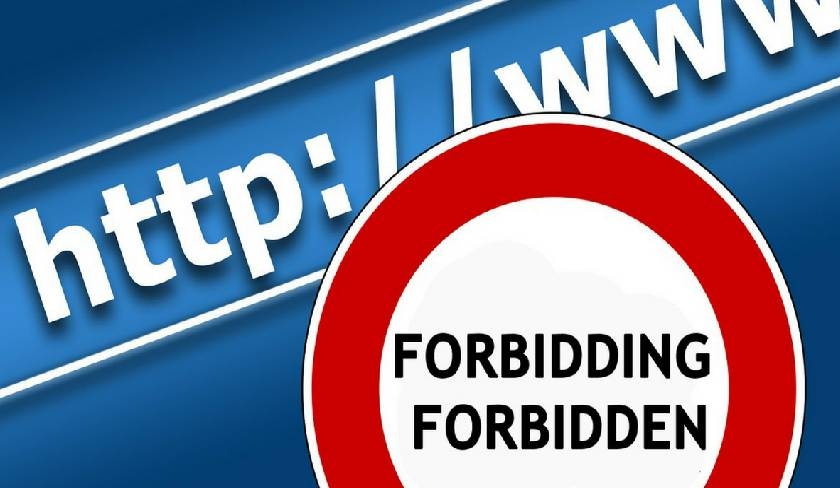Comment contourner la censure de Facebook et autres sites internet