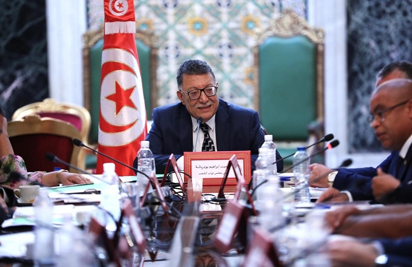 L’ARP programme des séances de dialogue avec les ministres de l’Intérieur, de l’Agriculture et du Commerce
