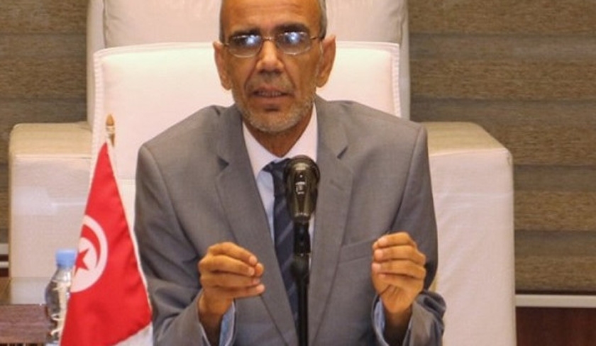 Mohamed Hamdi convoqué par la brigade antiterroriste