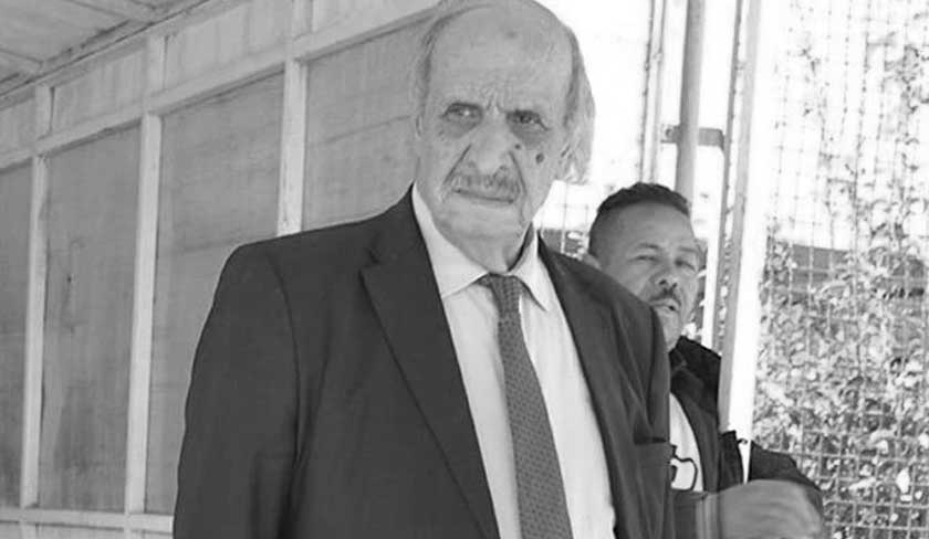 Décès de l’ancien député Kamel Hamzaoui