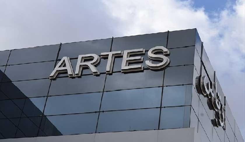 Moncef Mzabi dmissionne de son poste au sein de Artes 
