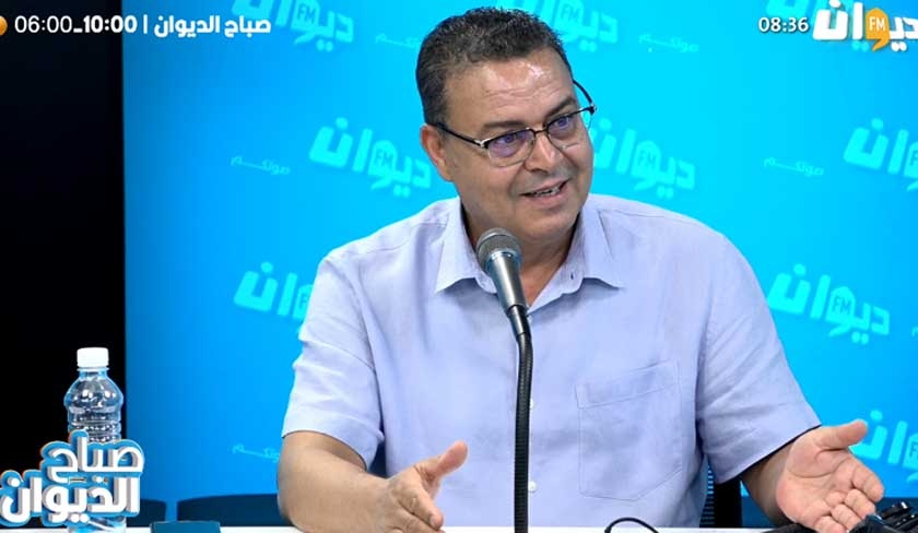 Zouhair Maghzaoui : ce qu’a accompli le Président est un fait historique