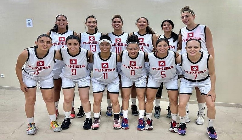 Drapeau turc : la Fédération tunisienne de Basketball s’explique
