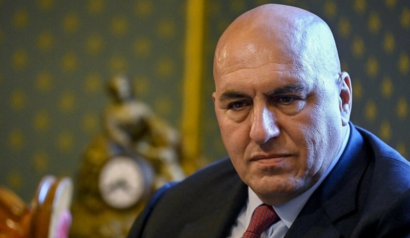 Crosetto : si l’Occident ne fournit pas d’argent à la Tunisie, la Chine le fera