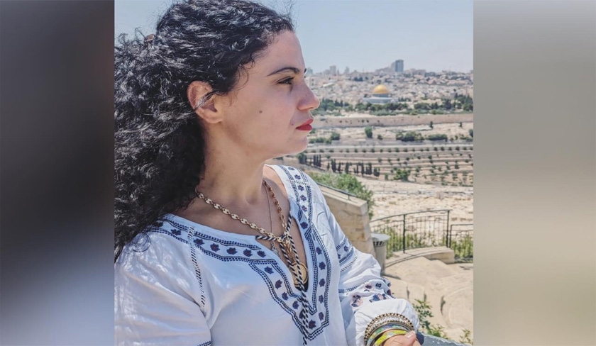 Le Festival de Hammamet annule le spectacle d'Emel Mathlouthi parce qu’elle s’est produite en Palestine occupée