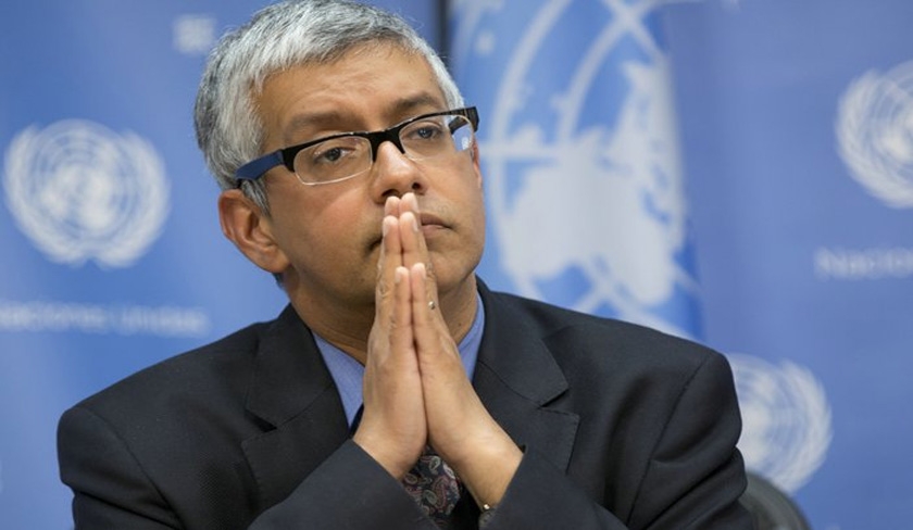 L’ONU appelle la Tunisie à mettre fin immédiatement aux expulsions des migrants