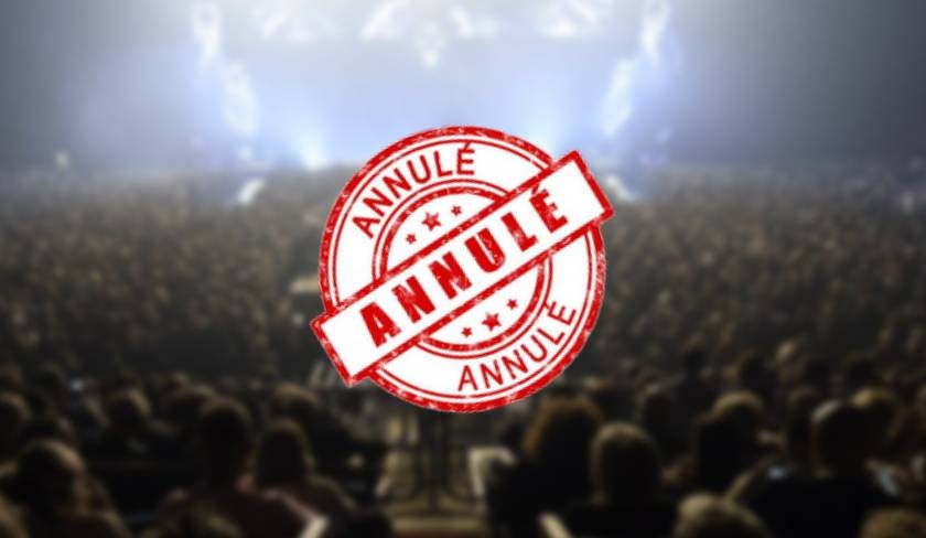 Les artistes qui annulent leurs spectacles pour exprimer leurs convictions