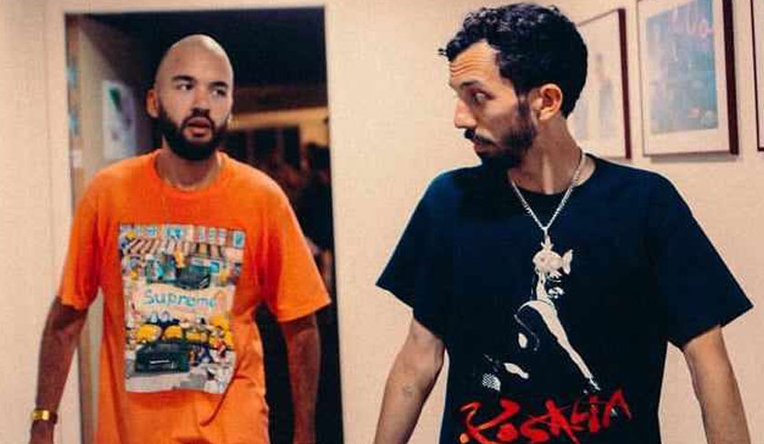 Les rappeurs Bigflo et Oli expliquent les raisons de l’annulation de leur concert