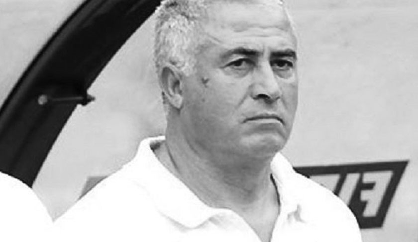 Décès de l’ancien footballeur et entraîneur Habib Majeri