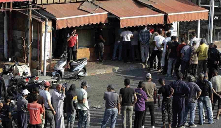 Comment Kaïs Saïed a accentué la crise du pain