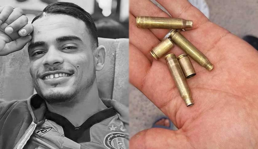 Slaheddine Rachdi : le meurtrier d'Ahmed Souli a t identifi