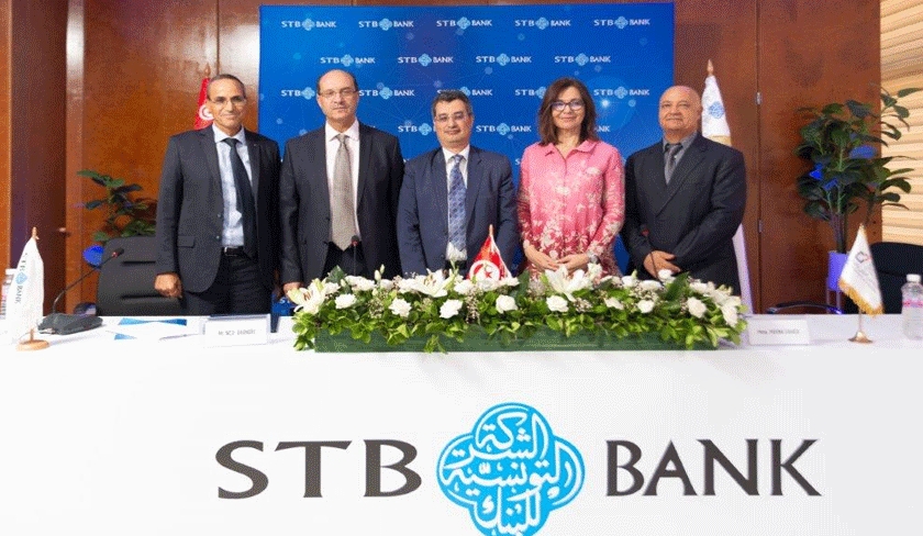 La STB Bank renforce la sécurité de ses systèmes informatiques avec le CERT bancaire du CBF
