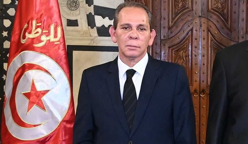 Biographie officielle du chef du gouvernement Ahmed Hachani