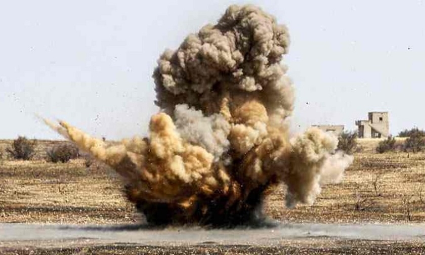 Explosion au Mont Mghila : l’élève de 18 ans toujours dans un état critique