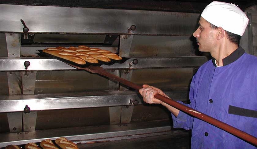 Sadok Haboubi : les files d’attente devant les boulangeries se sont réduites de 60%