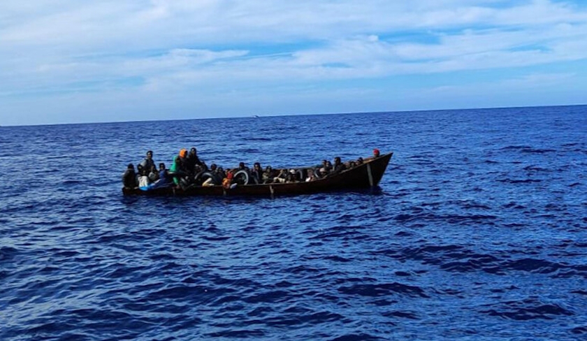 Naufrage d’une embarcation au large de Lampedusa : le parquet de Sfax ouvre une enquête 
