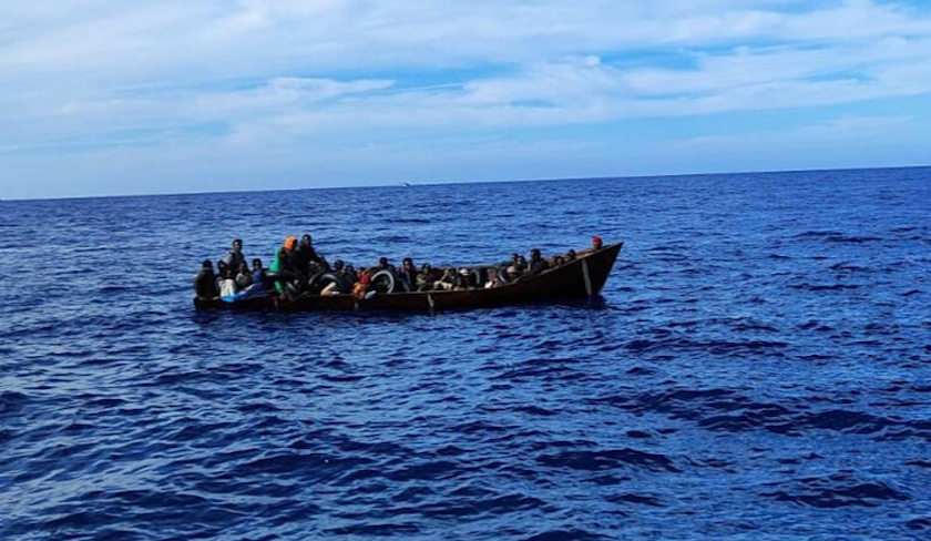Naufrage d’une embarcation au large de Lampedusa : le parquet de Sfax ouvre une enquête