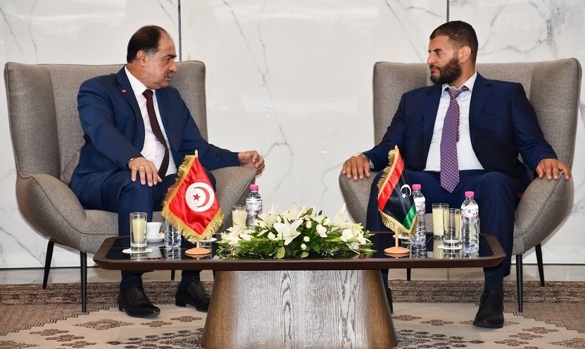Tunisie-Libye : une solution pour mettre fin à la présence de migrants irréguliers dans la zone frontalière ?