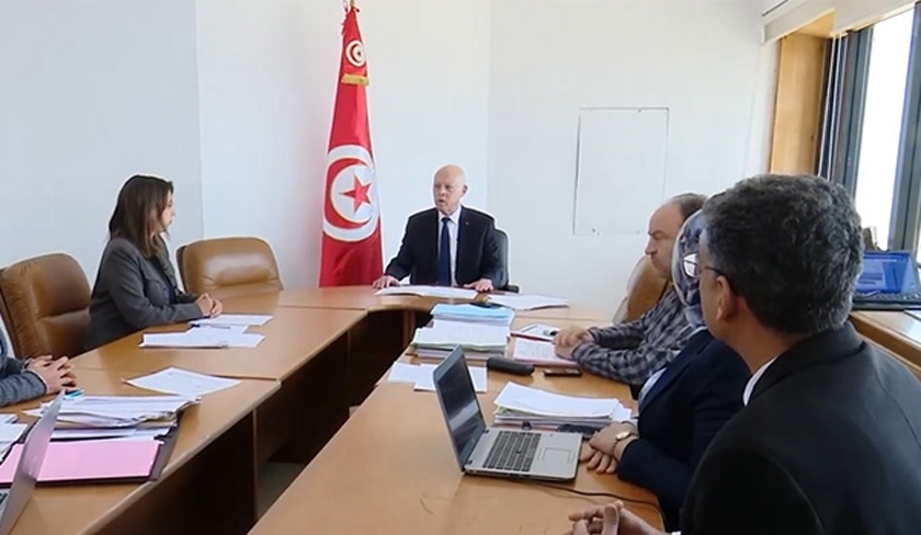 Neuf mois après, la commission de conciliation pénale n’a toujours rien ramené