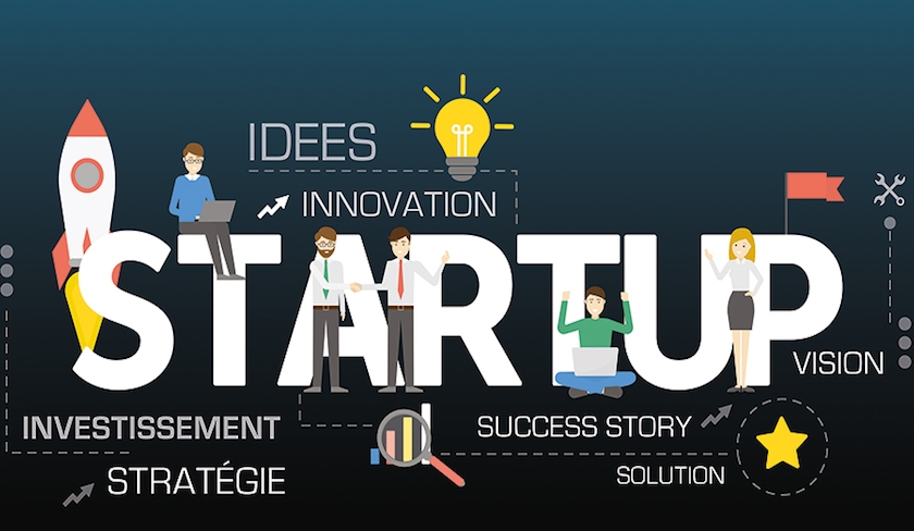 Startups : un pas en avant, dix en arrière ?